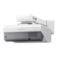 Sony VPL-SW631 UXGA 1600 x 1200 RGB HDMI 3LCD Projector