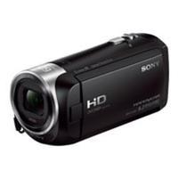 Sony Handycam HDR-CX405 Camcorder