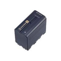 Sony NP-F970 InfoLithium rechargeable battery for VX and FX
