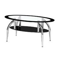 Soho 2 Tier Coffee Table