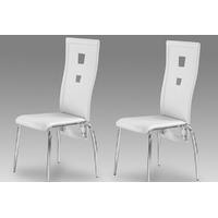 soho pair of chairs