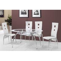 Soho Dining Set