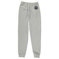 SoulCal Signature Jogging Bottoms Junior Girls