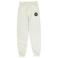 SoulCal Signature Jogging Bottoms Junior Girls