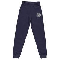 SoulCal Signature Jogging Bottoms Junior Girls