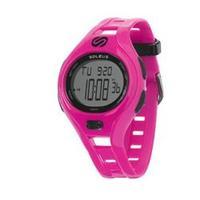 Soleus Dash Water Resistant Activity Tracker Watch in Pink - Small