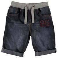 SoulCal Badge Shorts Junior Boys