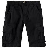 soulcal utility shorts junior boys