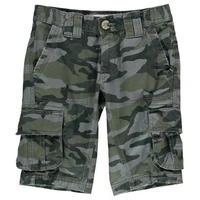 SoulCal Utility Shorts Junior Boys