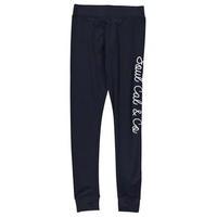 SoulCal Super Skinny Joggers Junior Girls