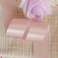 solid color 58 inch satin ribbon more colors