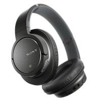 sony zx770bn wireless onear headphones black