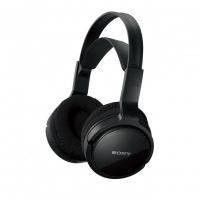 Sony MDRRF811RK Wireless Headphones Black