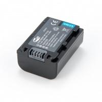 Sony NPFV50 Camcorder / Equivalent Digital Camera Battery by Inov8