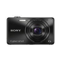 Sony Compact Digital Camera DSCWX220B