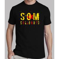 som collonuts home curta