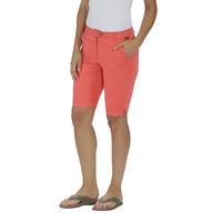 Sophillia Shorts DeepSea Coral