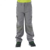 Softshell Trousers Rock Grey