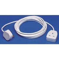 SOCKET - SINGLE LINE TRAILING 5M CABLE