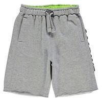 SoulCal Fleece Shorts Junior Boys