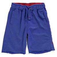 SoulCal Fleece Shorts Junior Boys