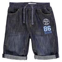 soulcal badge shorts junior boys