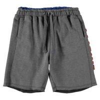 soulcal fleece shorts junior boys