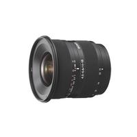 Sony SAL1118 11-18mm F4.5-5.6 Zoom Lens for Alpha Series-A Mount