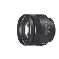 Sony SAL85F14Z 85mm F1.4 ZA Zeiss Lens for Alpha Series-A Mount