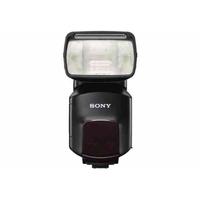 sony hvl f60m external wireless flashgun for alpha