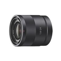 sony sel24f18z 24mm f18 zeiss lens for nex series e mount