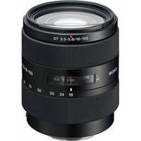 Sony SAL16105 16-105mm F3.5-5.6 Zoom Lens for Alpha Series-A Mount