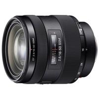 Sony SAL1650 16-50mm F2.8 Zoom Lens for Alpha Series-A Mount