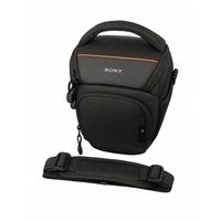 Sony LCS-AMB Snug Fit Carry Case for Alpha DSLR