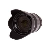 Sony SEL18200 E 18-200mm F3.5-6.3 OSS Lens for NEX Series-E Mount