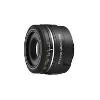 Sony SAL30M28 30mm F2.8 Macro SAM Lens for Alpha Series-A Mount