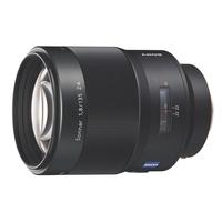 Sony SAL135F18Z 135mm F1.8 ZA Zeiss Lens for Alpha Series-A Mount