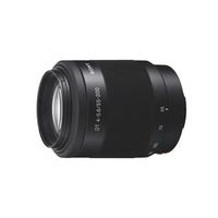 Sony SAL55200 55-200mm F4-5.6 SAM Zoom Lens for Alpha Series-A Mount