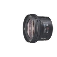 Sony SAL20F28 20mm F2.8 Fixed Focal Length Lens for A Mount