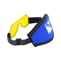 sola nightsea mask filter with strap keeper