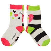 Socks - Black quality kids boys girls