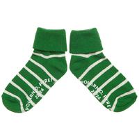 Socks - Green quality kids boys girls