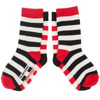 Socks - Black quality kids boys girls