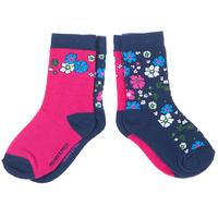 Socks - Blue quality kids boys girls