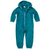 Soft Overall - Turquoise quality kids boys girls