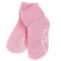 Socks In Pack Of 2 - Pink quality kids boys girls