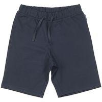 soft cotton kids shorts blue quality kids boys girls