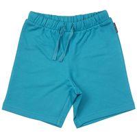 Soft Cotton Kids Shorts - Turquoise quality kids boys girls