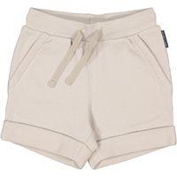 soft cotton baby shorts grey quality kids boys girls