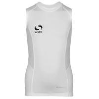 sondico base layer vest junior boys